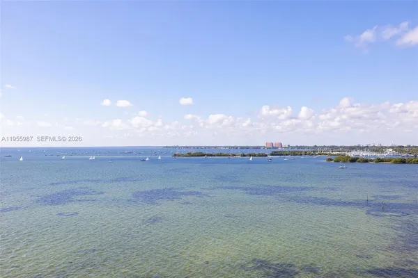 $14,400 | 1 Grove Isle Drive, Unit A1102, Miami, FL 33133