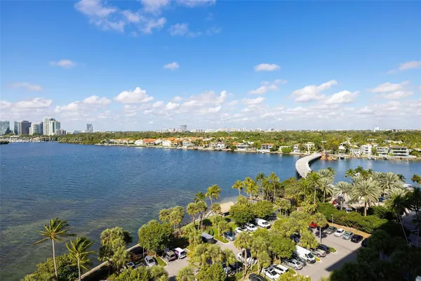 $14,300 | 1 Grove Isle Drive, Unit A1102, Miami, FL 33133