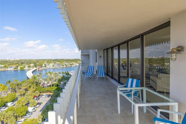 $14,300 | 1 Grove Isle Drive, Unit A1102, Miami, FL 33133