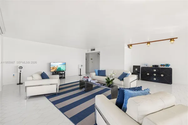 $14,400 | 1 Grove Isle Drive, Unit A1102, Miami, FL 33133