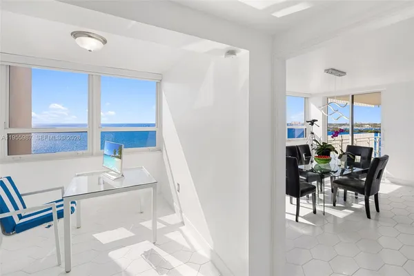 $14,400 | 1 Grove Isle Drive, Unit A1102, Miami, FL 33133