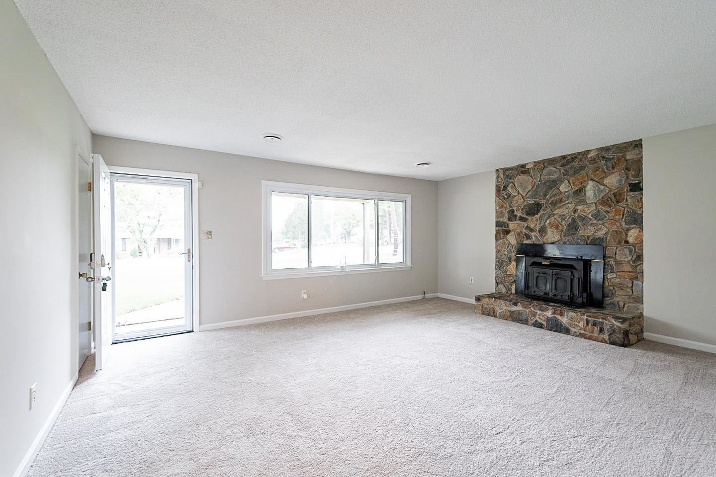 614 Clayton Road Durham, NC 27703 - Photo 3 of 19 Photo 3