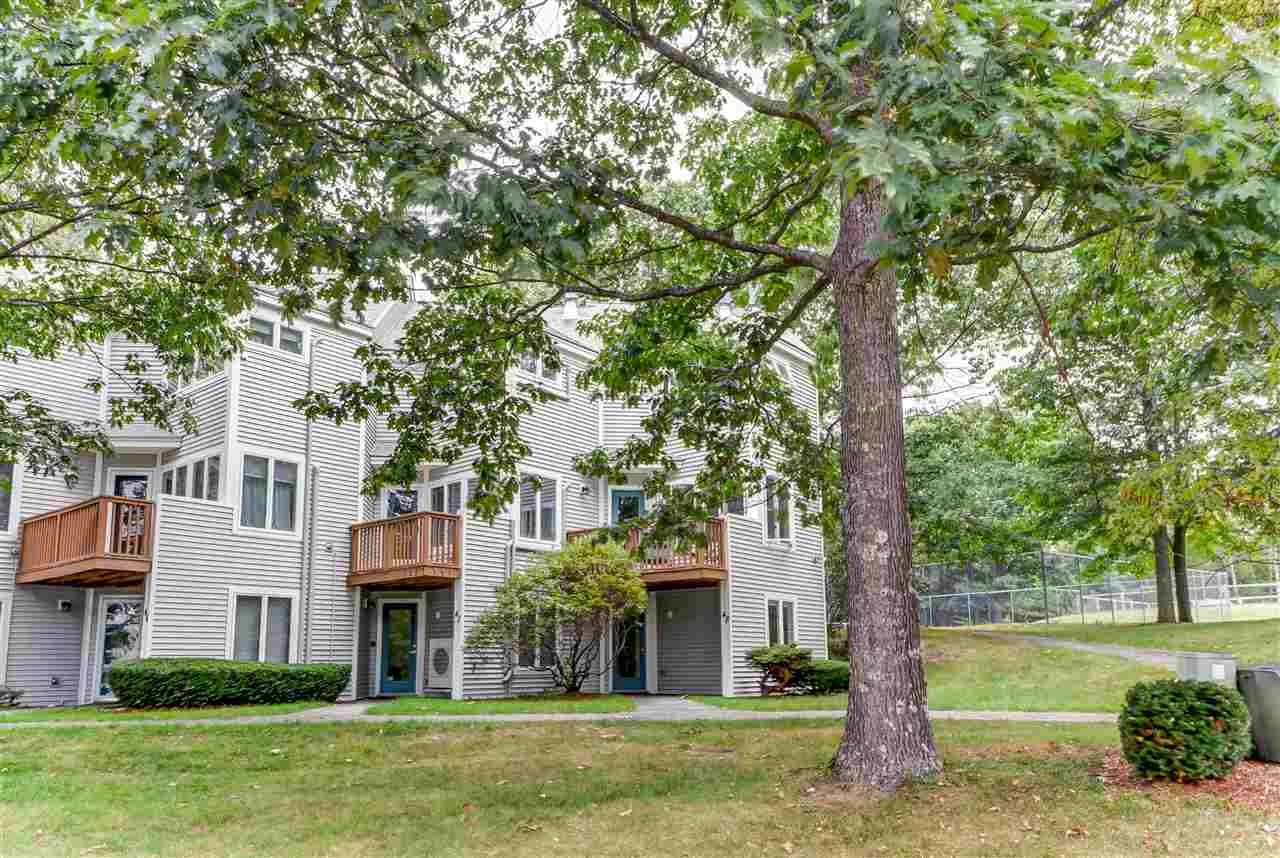 48 Partridge Woods Road, Unit 48 Bartlett, NH 03838 - Photo 1 of 25