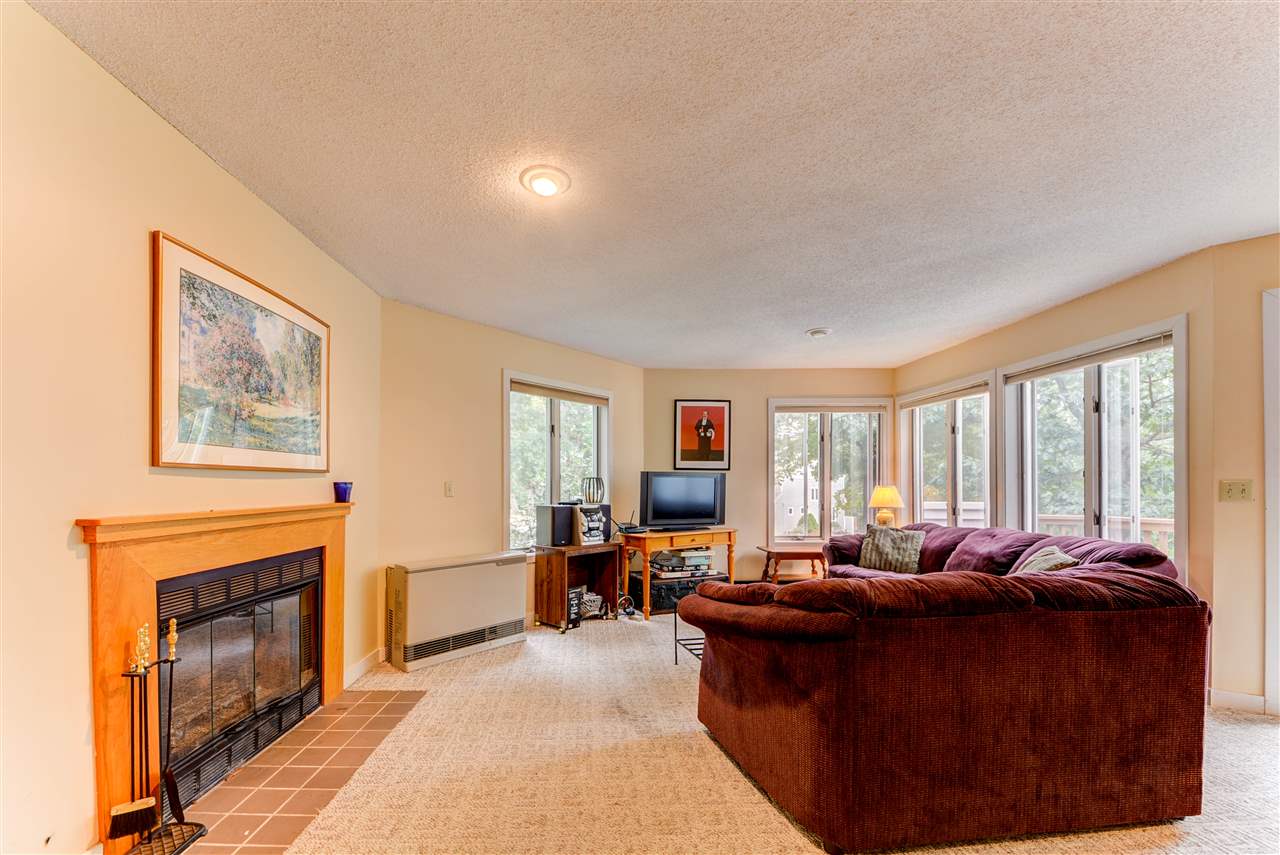 48 Partridge Woods Road, Unit 48 Bartlett, NH 03838 - Photo 3 of 25