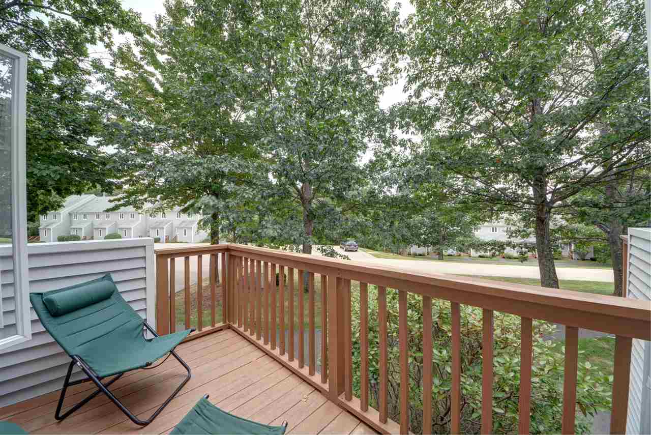 48 Partridge Woods Road, Unit 48 Bartlett, NH 03838 - Photo 23 of 25