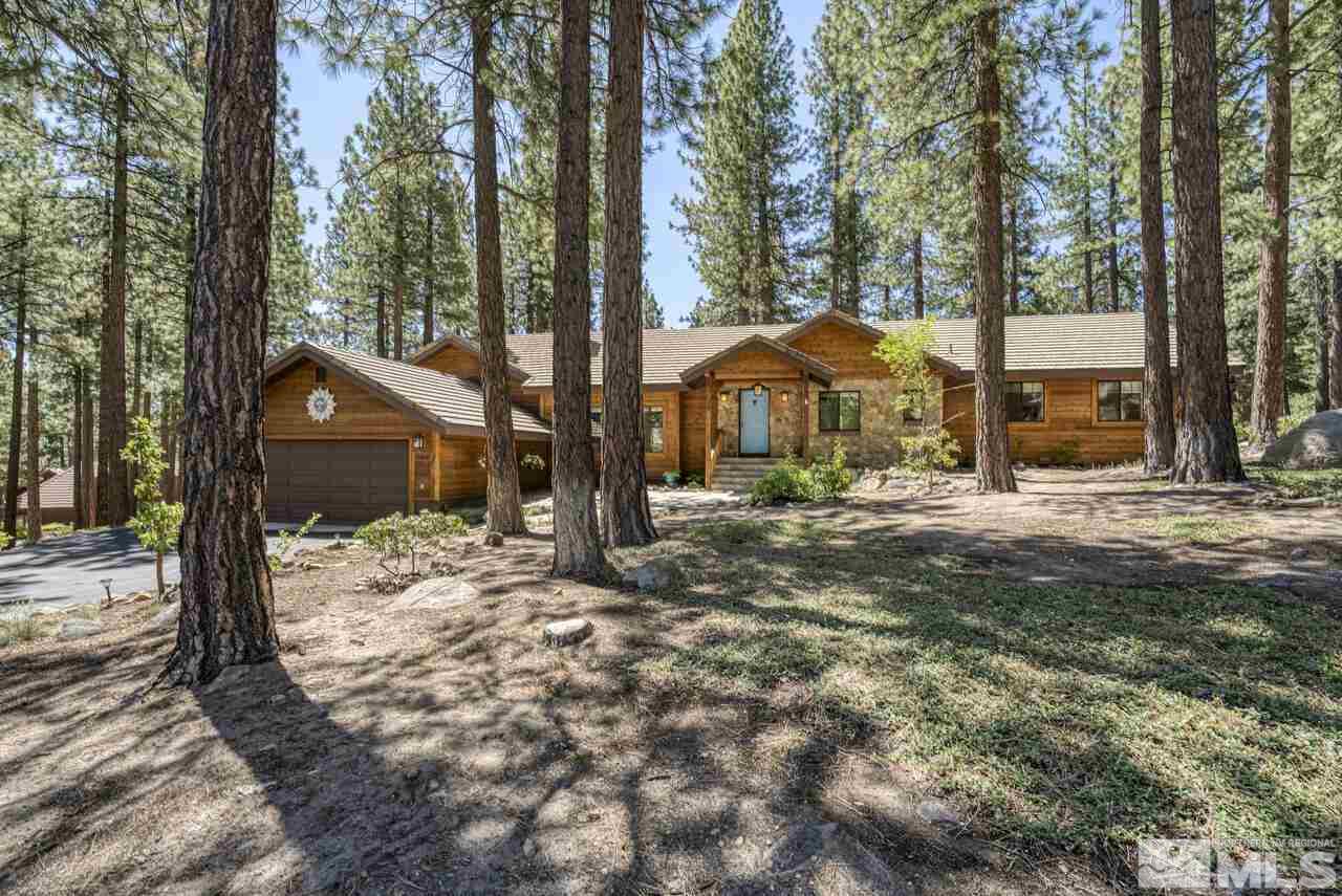 10000 Blue Spruce Road Reno, NV 89511 - Photo 4 of 40 Photo 4
