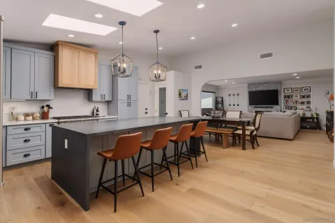 $2,095,000 | 2435 Frankfort Street, San Diego, CA 92110