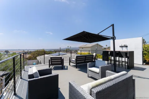 $2,095,000 | 2435 Frankfort Street, San Diego, CA 92110