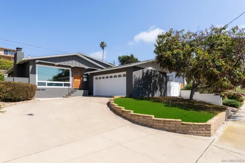 $2,095,000 | 2435 Frankfort Street, San Diego, CA 92110
