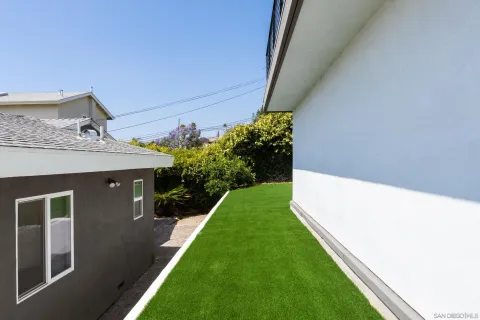 $2,095,000 | 2435 Frankfort Street, San Diego, CA 92110