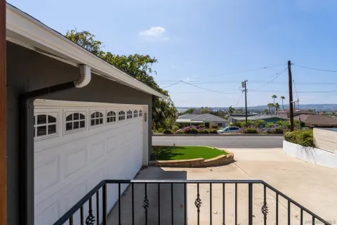 $2,095,000 | 2435 Frankfort Street, San Diego, CA 92110