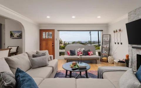 $2,095,000 | 2435 Frankfort Street, San Diego, CA 92110
