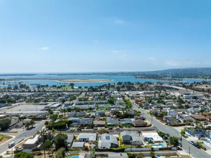 $2,095,000 | 2435 Frankfort Street, San Diego, CA 92110