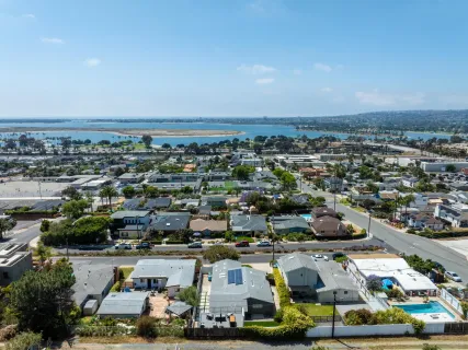 $2,095,000 | 2435 Frankfort Street, San Diego, CA 92110