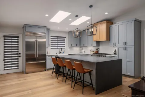 $2,095,000 | 2435 Frankfort Street, San Diego, CA 92110