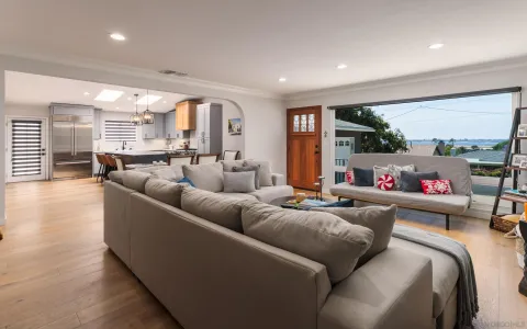 $2,095,000 | 2435 Frankfort Street, San Diego, CA 92110