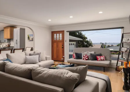 $2,095,000 | 2435 Frankfort Street, San Diego, CA 92110