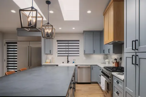 $2,095,000 | 2435 Frankfort Street, San Diego, CA 92110