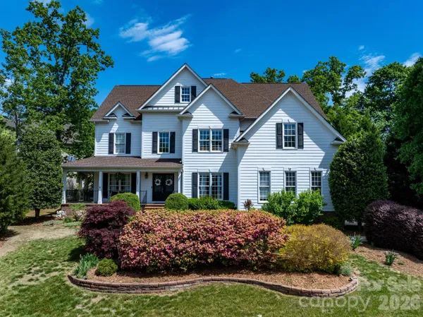 $999,900 | 1201 Toteros Drive, Waxhaw, NC 28173