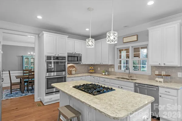 $999,900 | 1201 Toteros Drive, Waxhaw, NC 28173