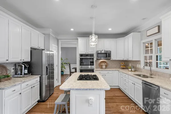 $999,900 | 1201 Toteros Drive, Waxhaw, NC 28173