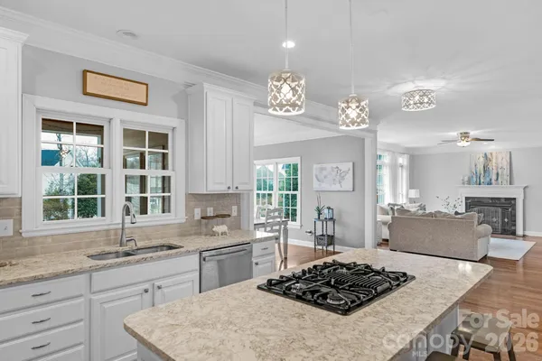 $999,900 | 1201 Toteros Drive, Waxhaw, NC 28173