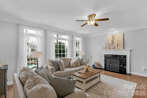 $999,900 | 1201 Toteros Drive, Waxhaw, NC 28173