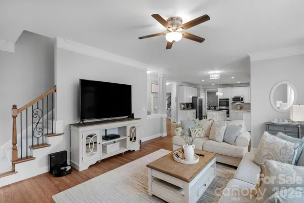 $999,900 | 1201 Toteros Drive, Waxhaw, NC 28173