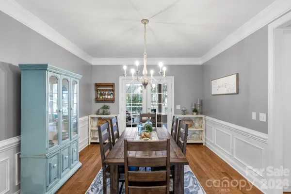 $999,900 | 1201 Toteros Drive, Waxhaw, NC 28173