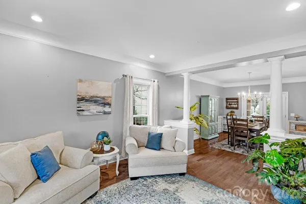 $999,900 | 1201 Toteros Drive, Waxhaw, NC 28173