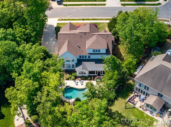 $999,900 | 1201 Toteros Drive, Waxhaw, NC 28173