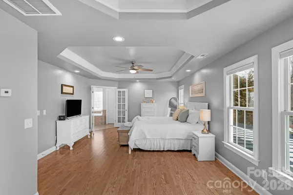 $999,900 | 1201 Toteros Drive, Waxhaw, NC 28173