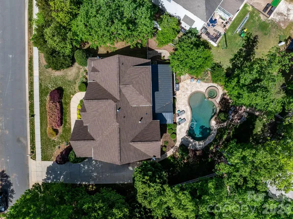 $999,900 | 1201 Toteros Drive, Waxhaw, NC 28173