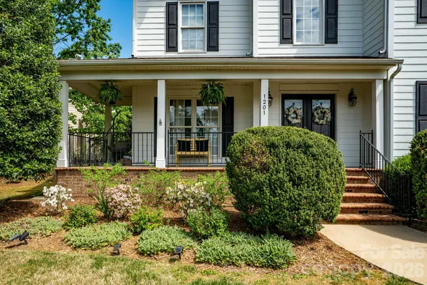 $999,900 | 1201 Toteros Drive, Waxhaw, NC 28173