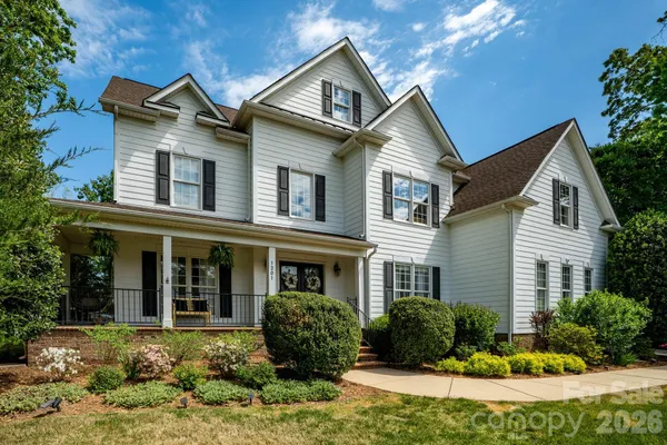 $999,900 | 1201 Toteros Drive, Waxhaw, NC 28173