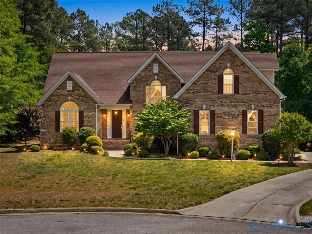 12713 Erinton Terrace Chesterfield, VA 23838 - Photo 1 of 79