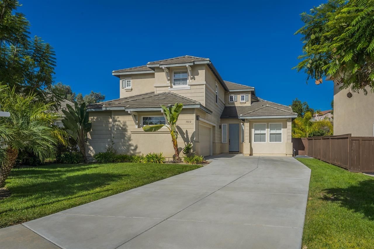 3812 Stoneridge Road Carlsbad, CA 92010 - Photo 1 of 25