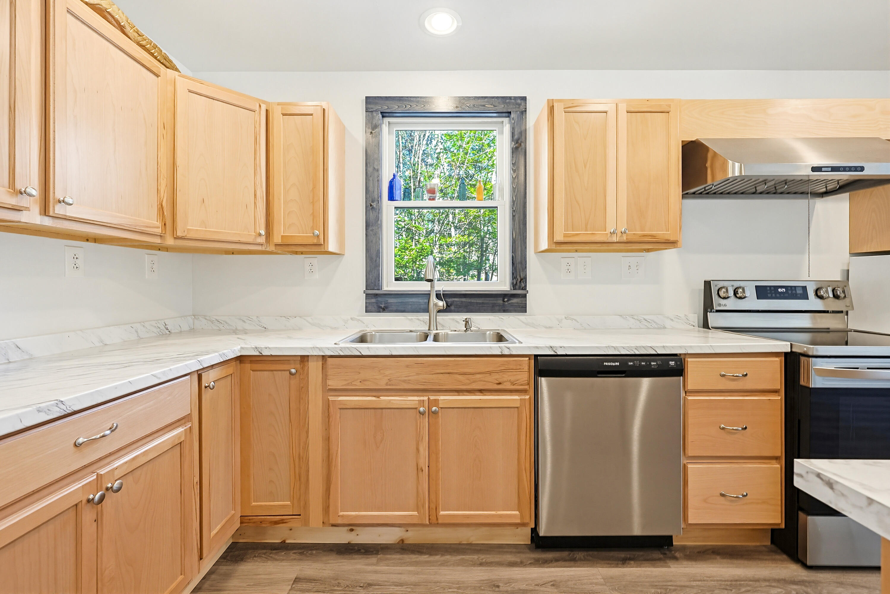 130 Farmers Hill Road Andover, ME 04216 - Photo 11 of 70 Kitchen