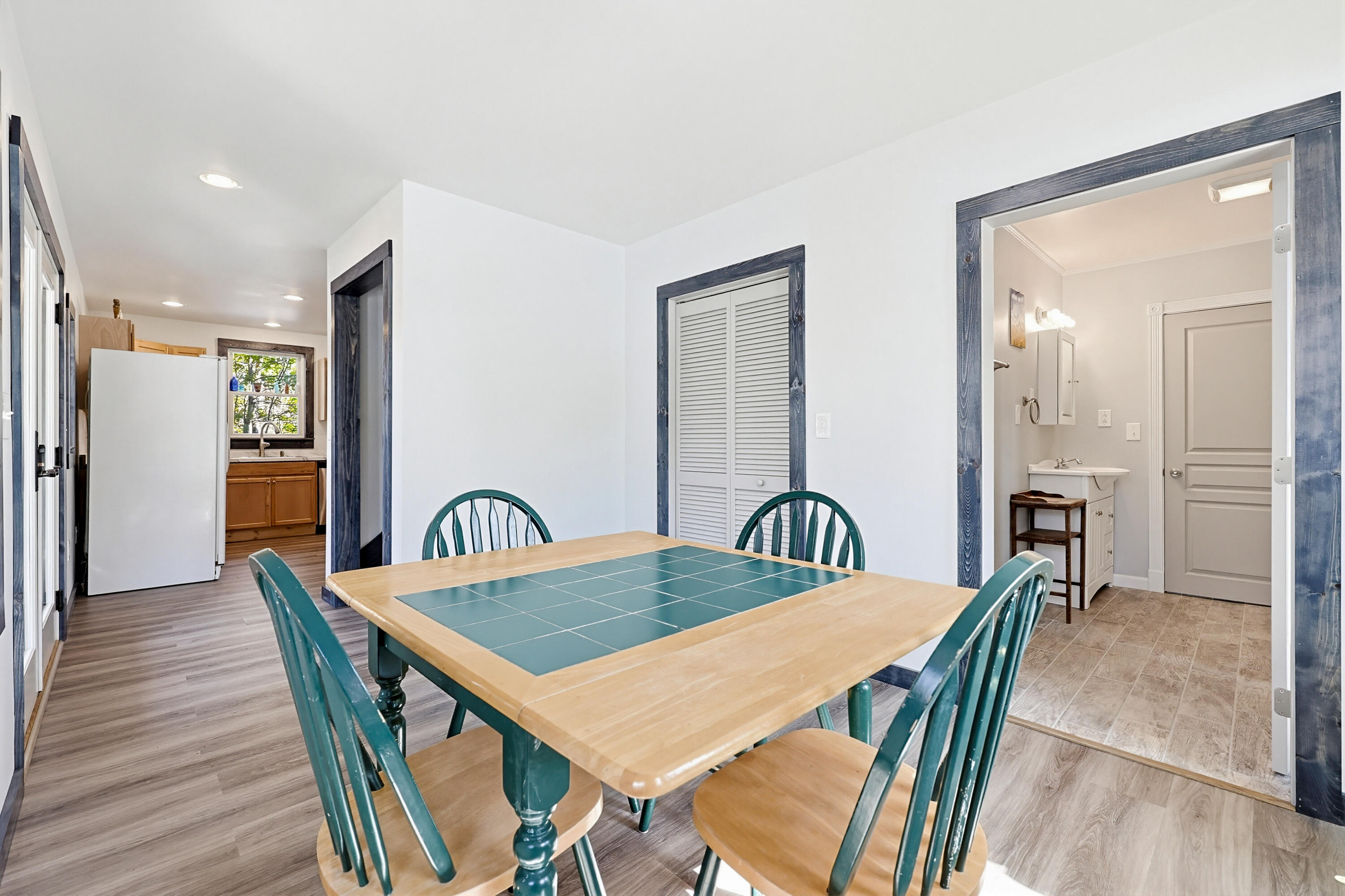 130 Farmers Hill Road Andover, ME 04216 - Photo 18 of 70 Dining Room