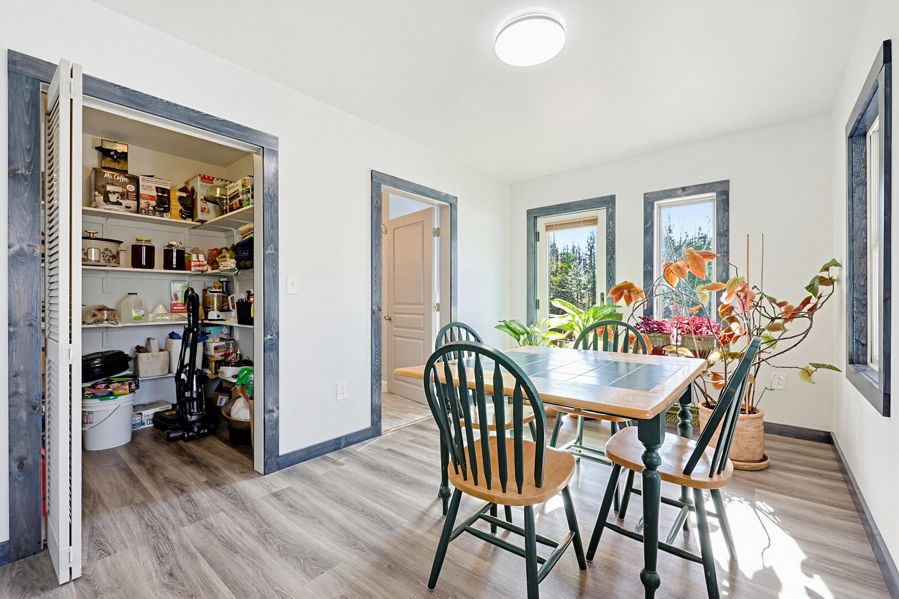 130 Farmers Hill Road Andover, ME 04216 - Photo 19 of 70 Dining Room