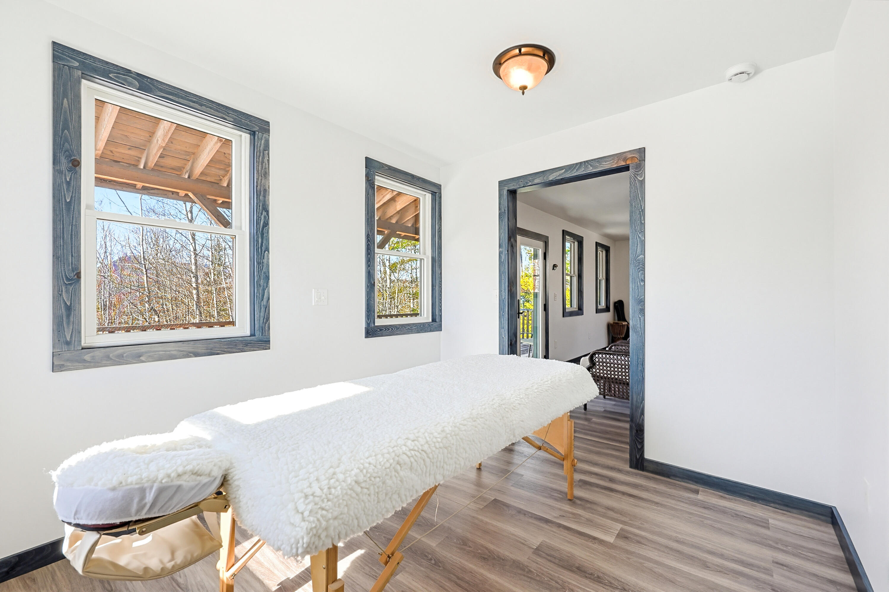 130 Farmers Hill Road Andover, ME 04216 - Photo 32 of 70 Bedroom 3