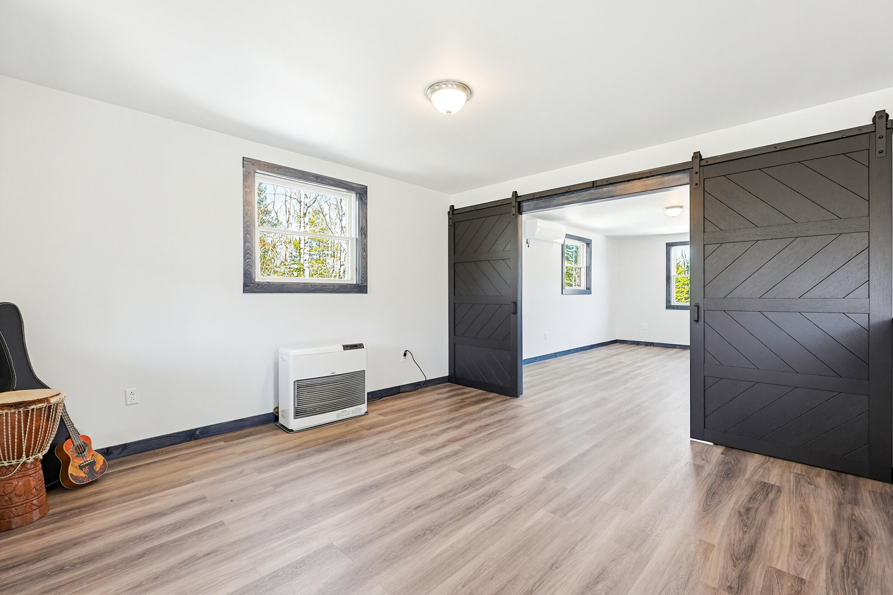 130 Farmers Hill Road Andover, ME 04216 - Photo 36 of 70 Bedroom 2