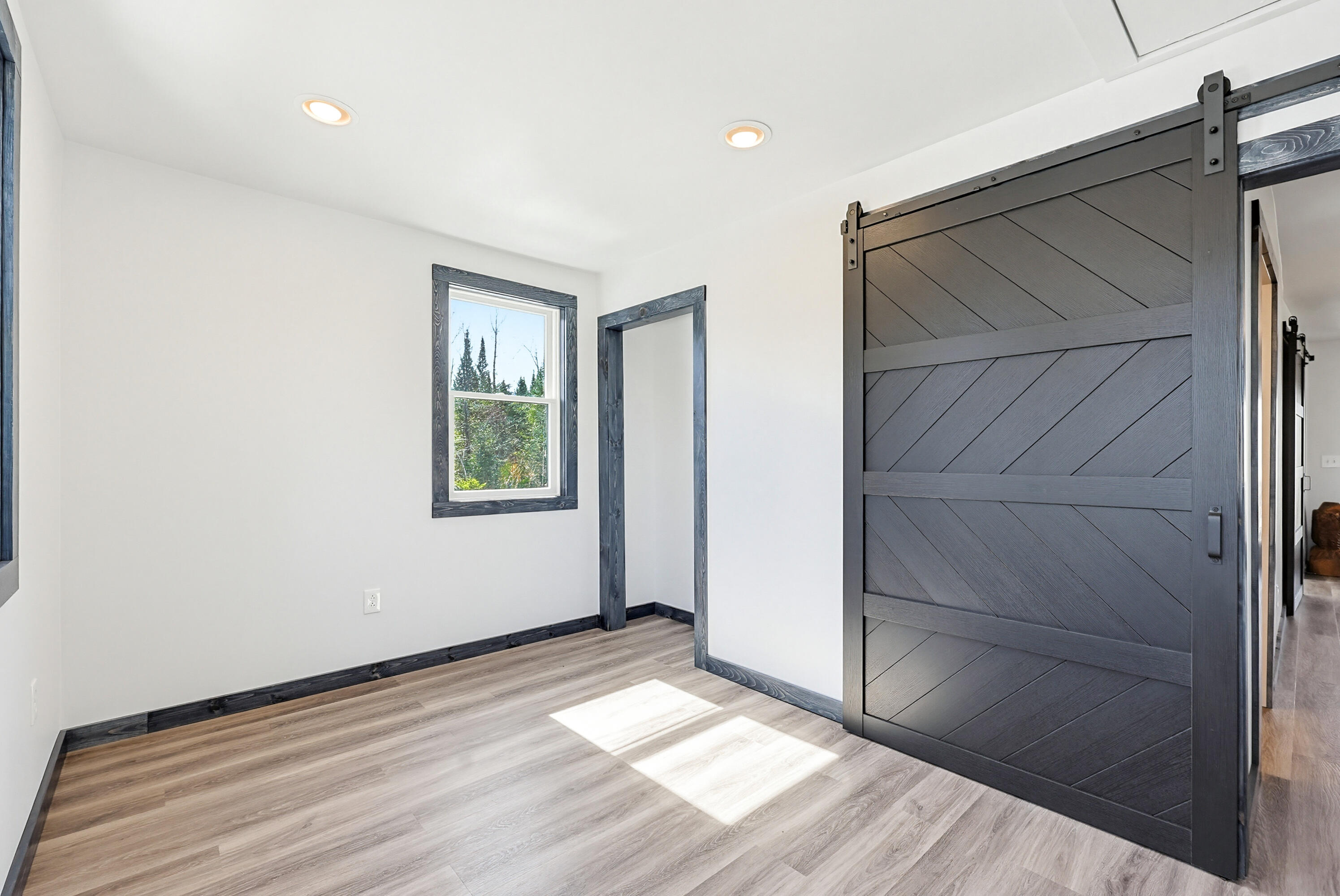 130 Farmers Hill Road Andover, ME 04216 - Photo 46 of 70 Bedroom 4