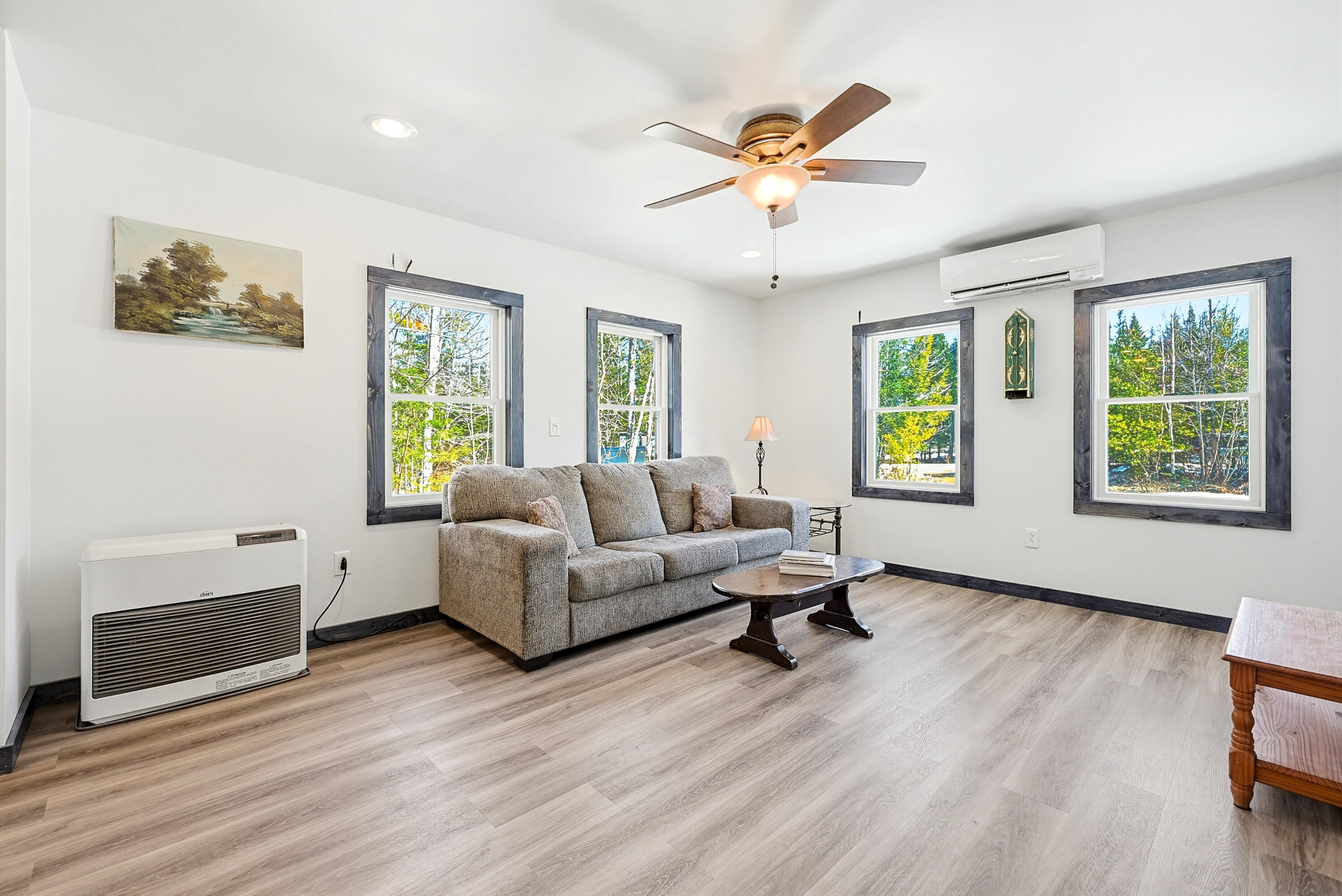 130 Farmers Hill Road Andover, ME 04216 - Photo 5 of 70 Living Room