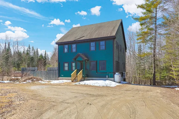 $480,000 | 130 Farmers Hill Road, Andover, ME 04216
