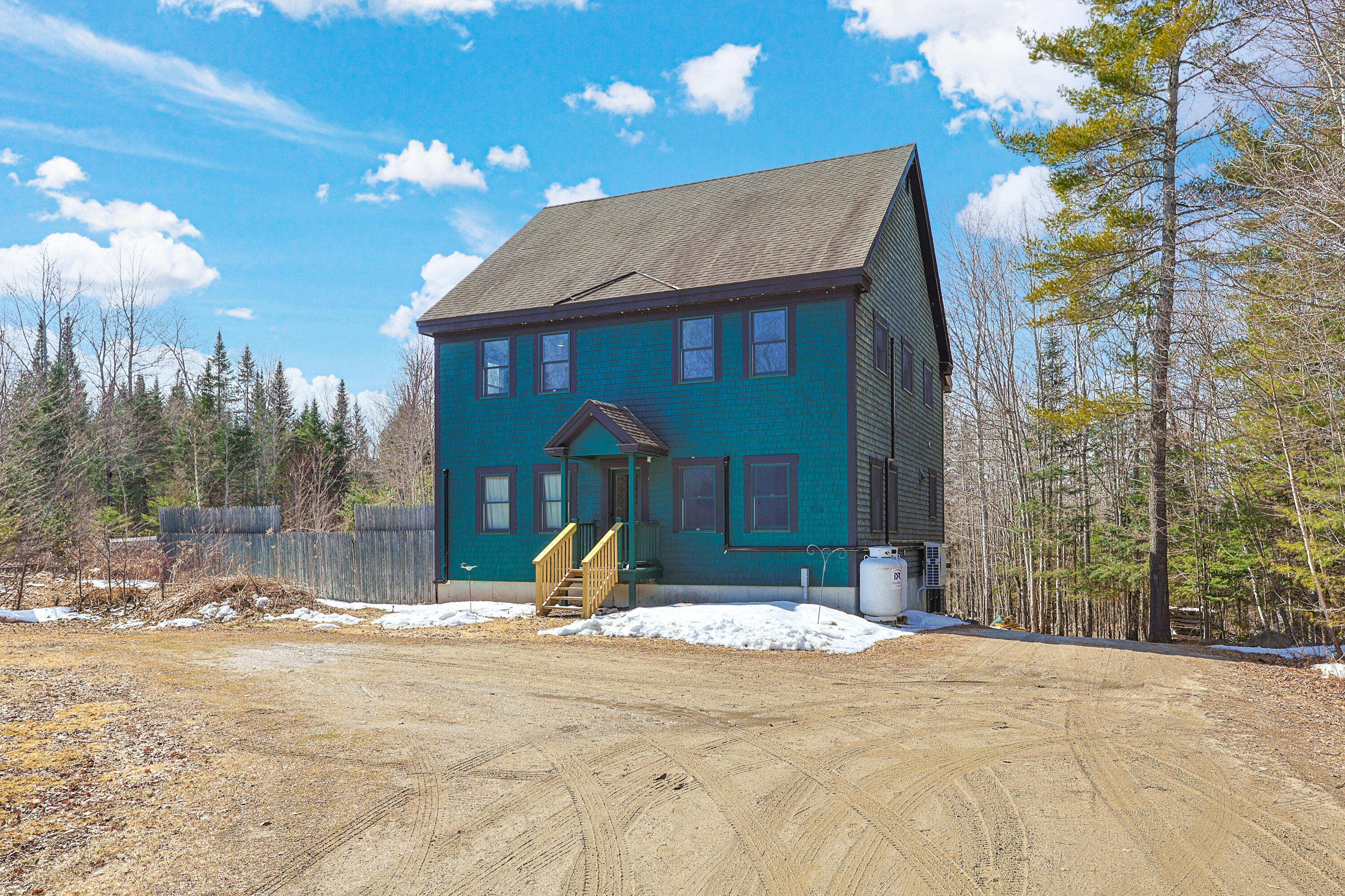 130 Farmers Hill Road Andover, ME 04216 - Photo 54 of 70 Front