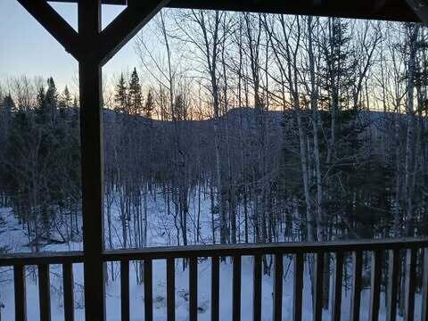 130 Farmers Hill Road Andover, ME 04216 - Photo 61 of 70 Sunset