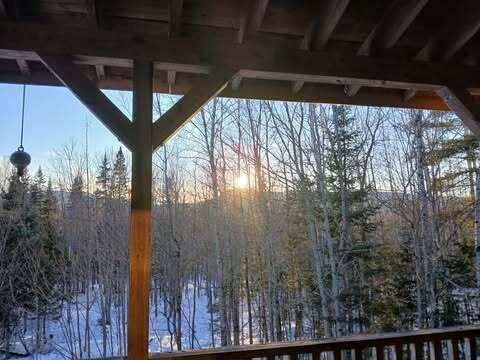 130 Farmers Hill Road Andover, ME 04216 - Photo 63 of 70 Sunset