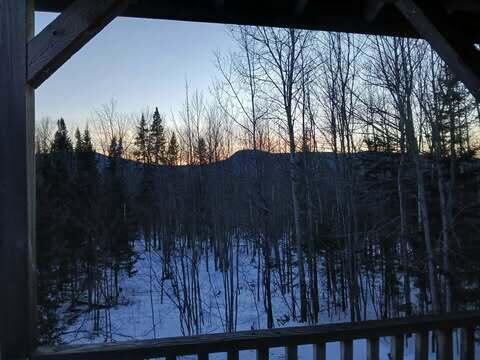 130 Farmers Hill Road Andover, ME 04216 - Photo 65 of 70 Sunset