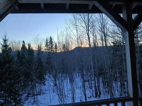 130 Farmers Hill Road Andover, ME 04216 - Photo 66 of 70 Winter View